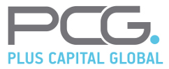 Plus Capital Global Logo